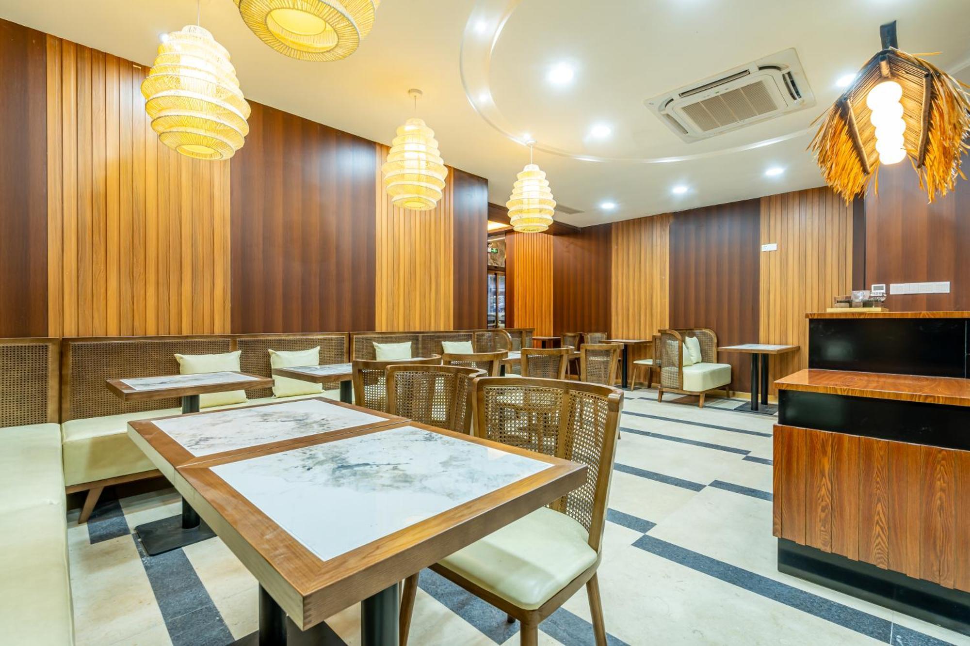 Waifiden Hotel -Former Tokai Hotel - Xiaobei Metro Station - During The Canton Fair, There Will Be Shuttle Buses For Transportation Back And Forth Eksteriør bilde